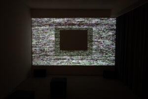 Eva Ursprung, Ghost, 2020